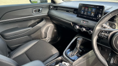 Honda HR-V 1.5 eHEV Advance 5dr CVT Hybrid Hatchback